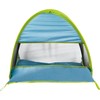 Nobby Summertime Dog Tent - PopUp Bed - Retreat for