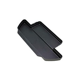 Drip Tray Compatible with/Replacement Part for Tefal TS-01041550 GC722D16 OPTIGRILL+ XL Contact Grill