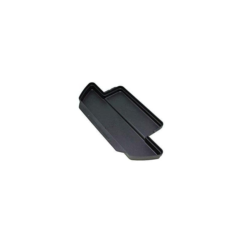 Drip Tray Compatible with/Replacement Part for Tefal TS-01041550 GC722D16 OPTIGRILL+