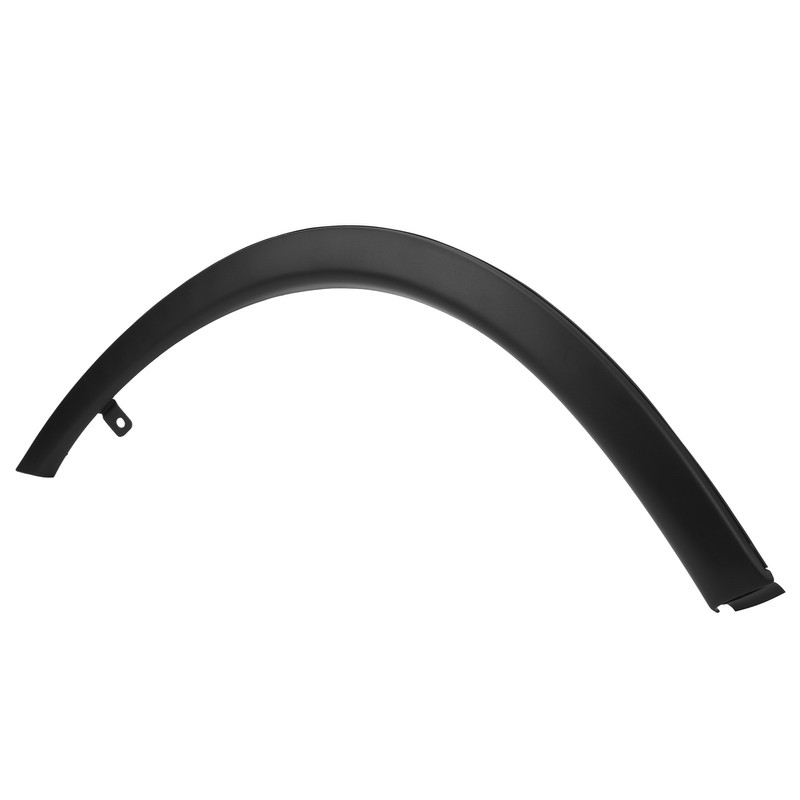 Front Wheel Arch Molding Plastic Mudguard Flares Protector Replacement for