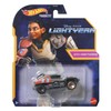 Hot Wheels - Izzy Hawthorne - Lightyear - Character Cars