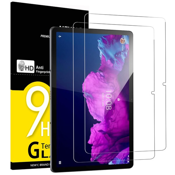NEW'C 2 Pack Designed for Lenovo Tab P11 11" Screen