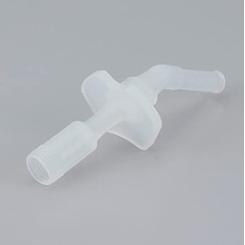 THERMOS Vacuum Insulated 2-Way Bottle FJO Spout (This is a straw type drinking mouth)