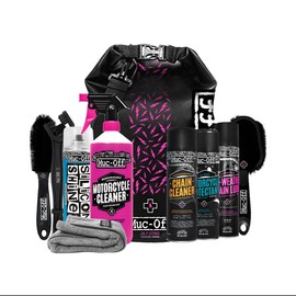 Muc-Off Ultimate Kit