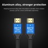 HD Multimedia Interface 2.0 Cable Interference Resistant 4Kx2K HDTV 2.0V
