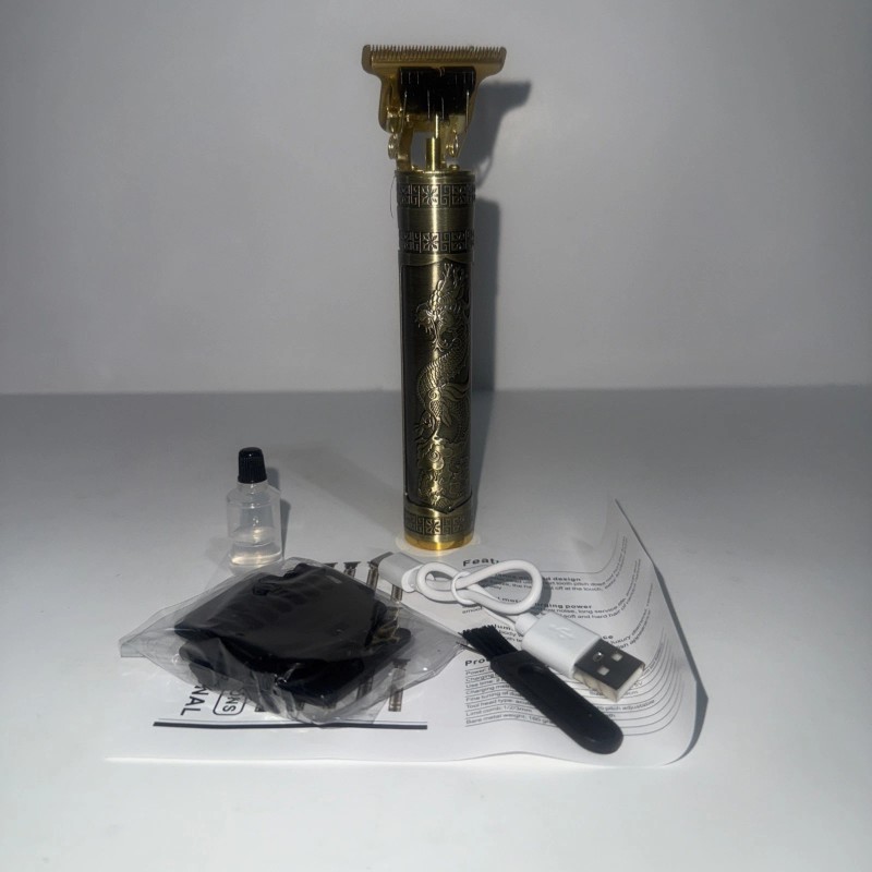 Minisun Hair Clipper