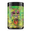 Underground Bio Labs™ Panda Supps: Rampage, Extreme Pre-Workout, High Stim,