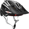 Fox Racing Fox Unisex Kids YTH Helmet, CE Youth Mainframe