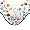 丸眞 The Moomins "One Time" Mini Towel 1505003300
