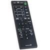 New RM-AMU185 RMAMU185 Replacement Remote Control Suit for Sony Home