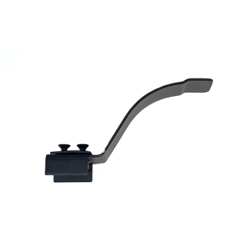 Team Dogz Flexi Flex Stunt Scooter Brake Black