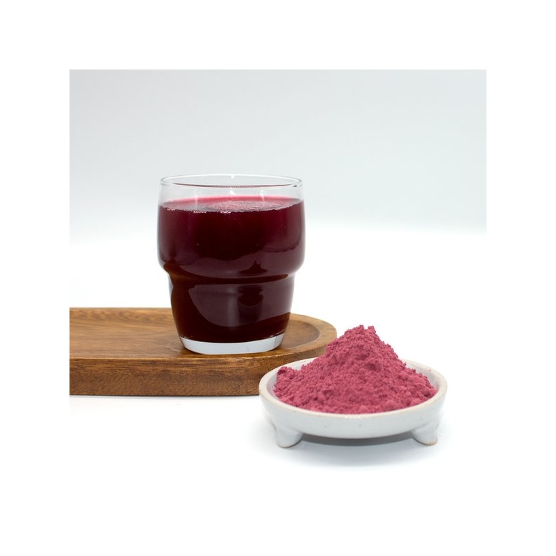 Domestic red beet powder 600g beet powder beet powder /