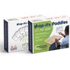 6 Map-Its Paddles for Word Mapping | Hands-On Phonemic Awareness