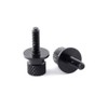 MOTO4U Motorcycle Quick Release Screw Tool Aluminium Side Panel Bolts