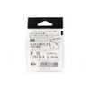 Gamakatsu Assist Hook Assist 59 Light No. 4 2 Pairs