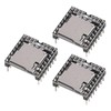 Dfplayer Mini Module Binghe Pack of 3 Dfplayer Mini Development