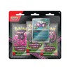 Pokemon English SV6.5 Shrouded Fable Booster and Collection Box CARDS