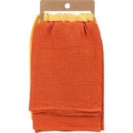 Primitives by Kathy Home Décor Kitchen Towel, Multicolor