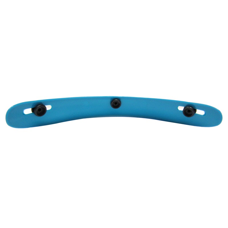 Bridgestone B376005BU CHM-SV P5641 Colon Marymet Option Visor BU (Blue)