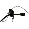 Marketplace Auto Parts Gear Shifter Lever Assembly - Black -