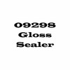 Master Series Paints: Gloss Sealer (1/2 oz)