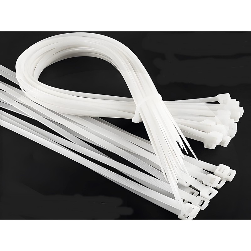 TradeWind Cable Ties Tie Wraps, Insulating Lock, Packing Band, Weather