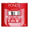 Pond's Crema Facial Día Age Miracle Con Hexyl-retinol 50g