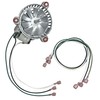 3-21-08639 Combustion Blower Motor for Harman P68, P43, P61, P61A,