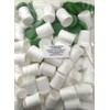 60 Ointment Jar Containers Cream/Ointment Kruke 35ml Capacity, with Green