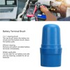 4pcs Battery Terminal Brush for Top and Side Terminals Post