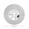 5Pcs Diamond Grinding Wheel 4in Diamond Grinding Disc for Surface