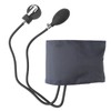 Sphygmomanometer Manual Blood Pressure Kit Professional Emergency Medical Supplies with