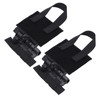 2pcs Outdoor Quick Release Cummerbund MOLLE Removal Buckle Nylon Portable