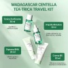 Skin1004 Kit De Viaje Tea-trica Centella Antiacné 4 Pzs
