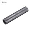 QUARKZMAN Graphite Tube Graphite Stirring Rod Melting Pot Stirring Rod