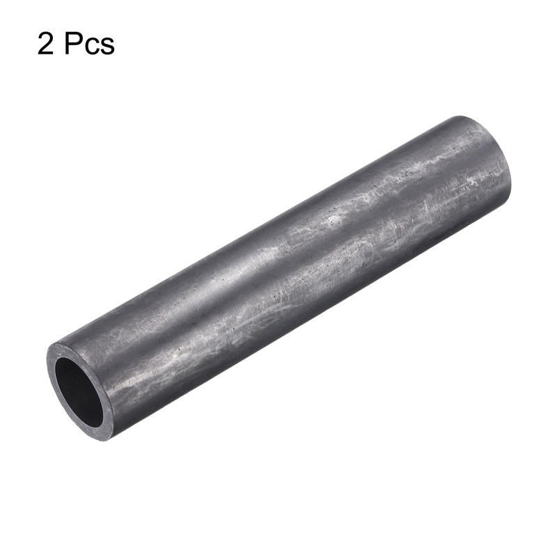 QUARKZMAN Graphite Tube Graphite Stirring Rod Melting Pot Stirring Rod