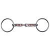 Feeling Mac Genis Ring Snaffle Multi-Colour 135 mm