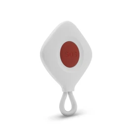 Smanos PB1000 Panic Button Security System