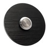 C-Series Doorbells (Anodized Black)
