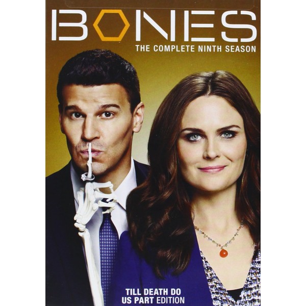 Bones: Season 9