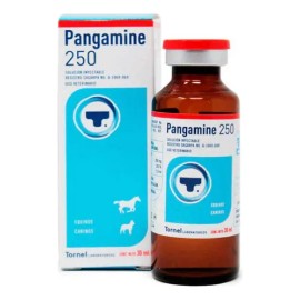 Tornel Pangamine 250 30ml Caballos, Perros