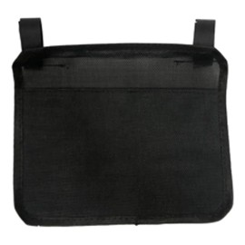 Bolsa Lateral Antigravedad Para Silla Colgante, 1 Unidad, Co