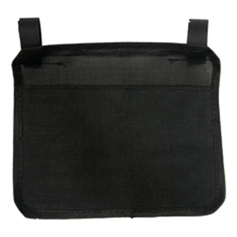 Bolsa Lateral Antigravedad Para Silla Colgante, 1 Unidad, Co