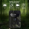 PR100C Outdoor Hunting Camera 1080P HD Infrared Induction Camera Wildlife