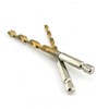Drill Bit Set 1.5 - 6.5 mm Cordless Screwdriver HSS