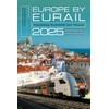 Europe by Eurail 2025: Touring Europe by Train