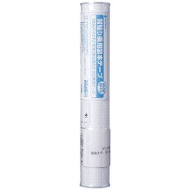 ニチバン 製本テープ セルバインド背貼り製本機専用 A4判用 BKR-A4K 契約書割印用白