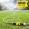 Kärcher 2.645-198.0 Control Valve, Black, Yellow