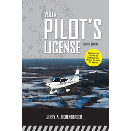 Your Pilot's License, Eighth Edition