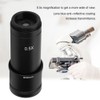 0.5X CMount 30/30.5mm Adapter for Microscope CCD Camera Eyepiece Lens